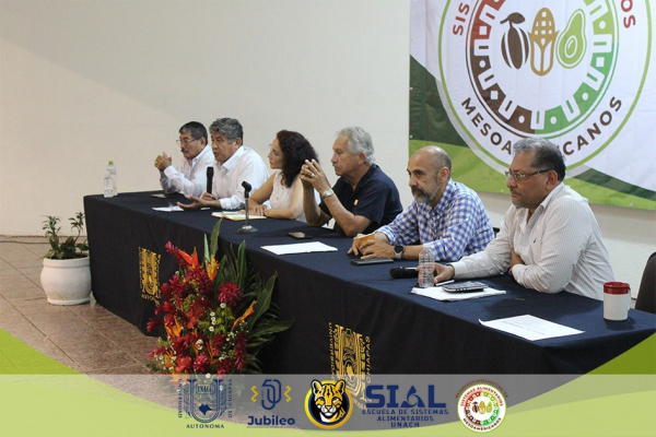 Logros Destacados en la Clausura del Simposio y Acciones Posteriores